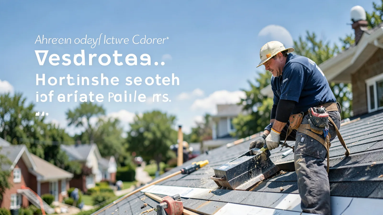 Roof Replacement in Walhonding, OH near me